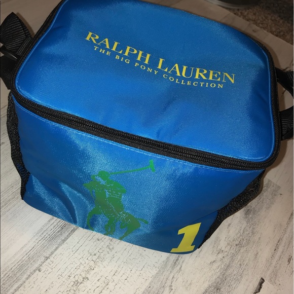 Polo Ralph Lauren Other - Ralph Lauren Cooler NWOT